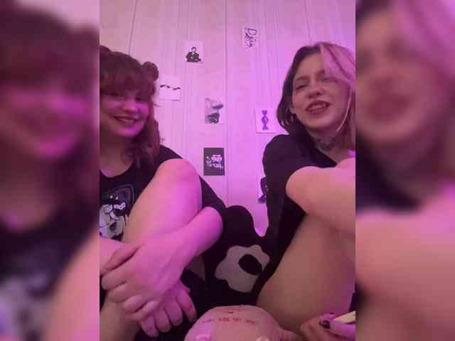 random live chat Molly-