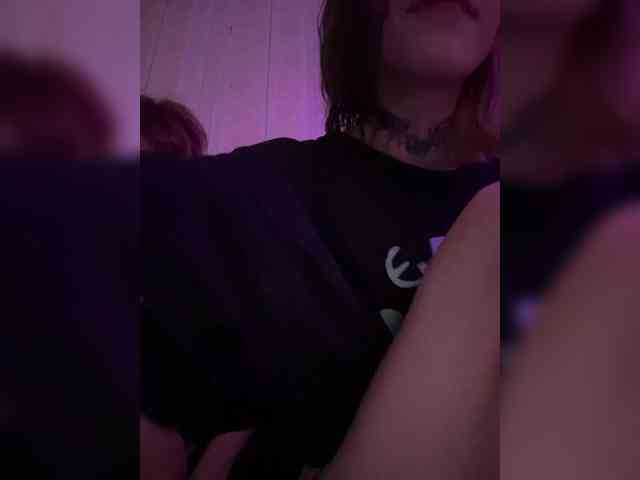 live videochat Molly-