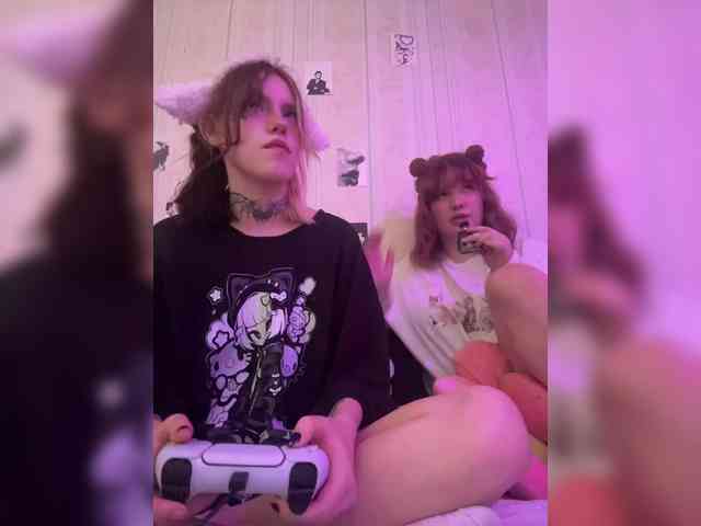 Cute_Kitten_Club webcam