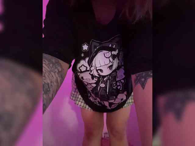 porno chatroom Molly-