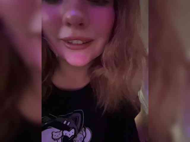 dirty videochat Molly-