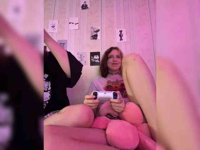 free porn live Molly-