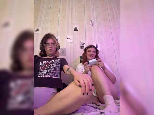 adult webcam Molly-