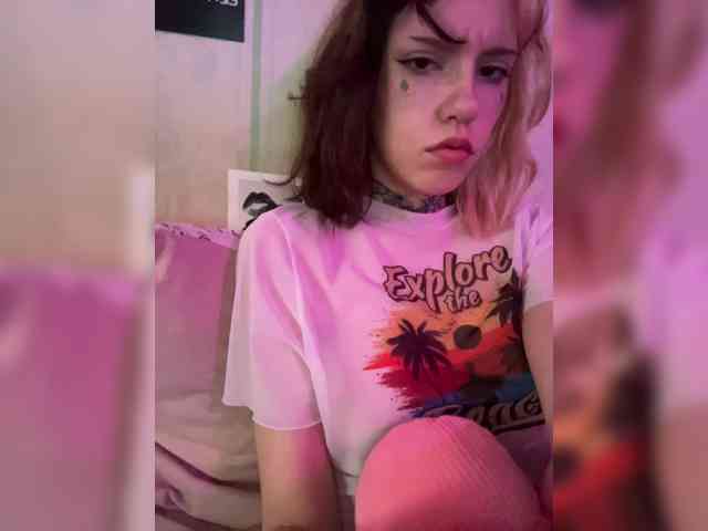 online web cam Molly-
