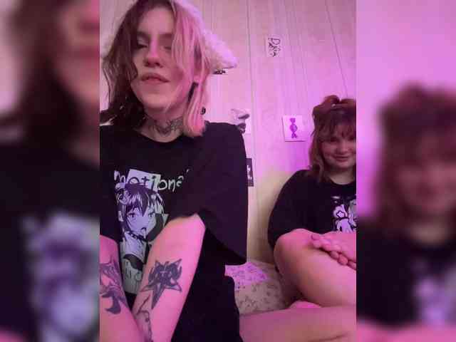 webcam chat Molly-