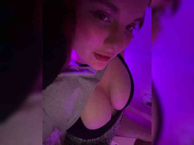 dirty videochat Molly-