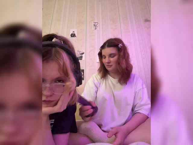 Molly- Live Webcam on BongaCams