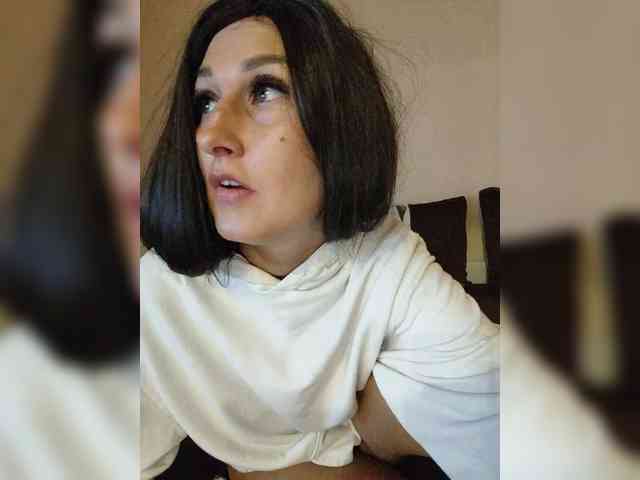 MaryMistress91 webcam