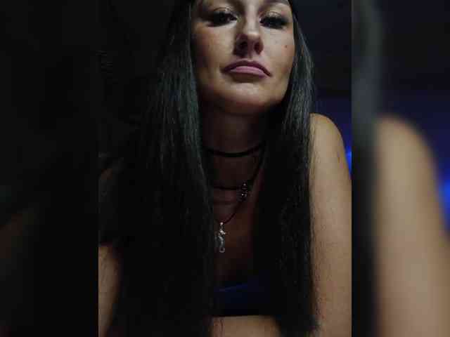 MaryMistress91 webcam