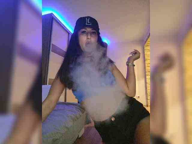 MaryMistress91 webcam