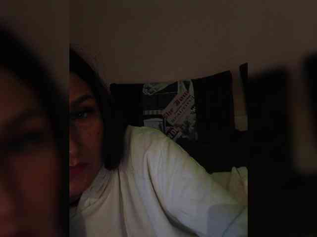 MaryMistress91 webcam