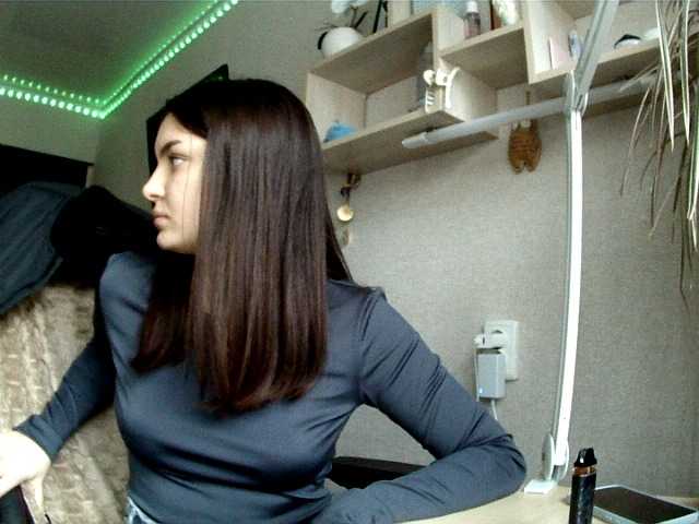 Profile and Statistics for Bella1ove on BongaCams