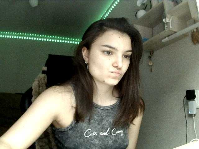 Bella1ove Live Cam on BongaCams and RICams