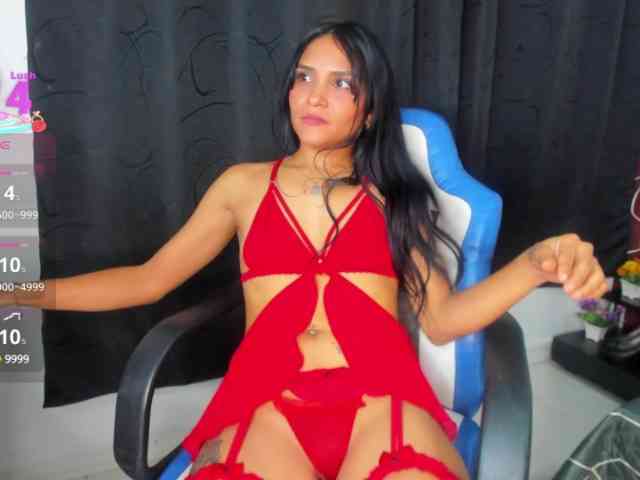 ValentinaSweet webcam