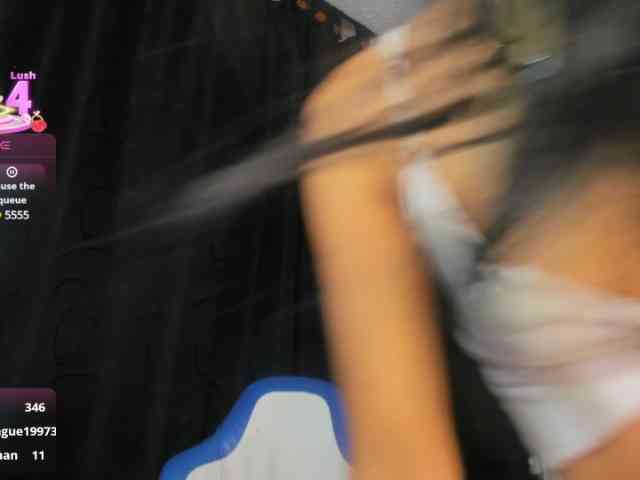 ValentinaSweet webcam