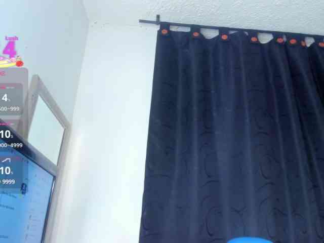 ValentinaSweet webcam