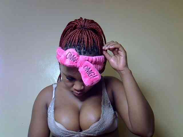 SexyWins webcam