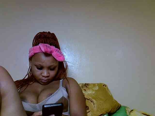 SexyWins webcam