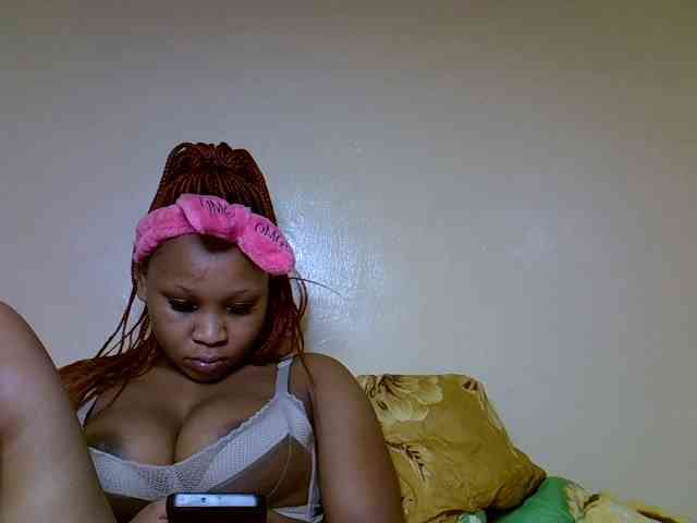 SexyWins Live Webcam on BongaCams