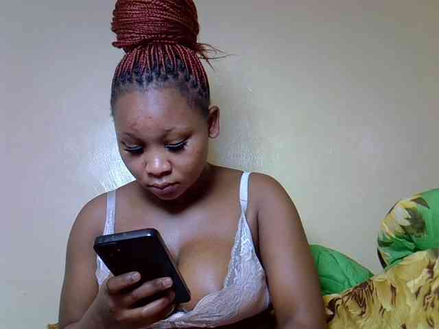 SexyWins webcam