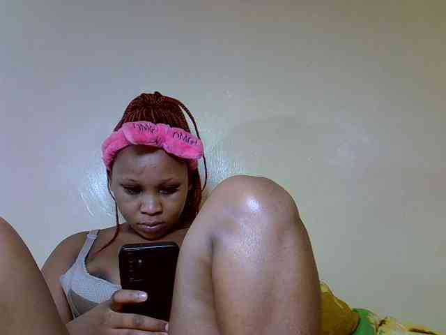 SexyWins webcam