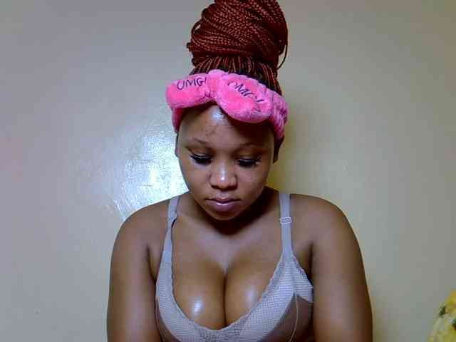 SexyWins webcam
