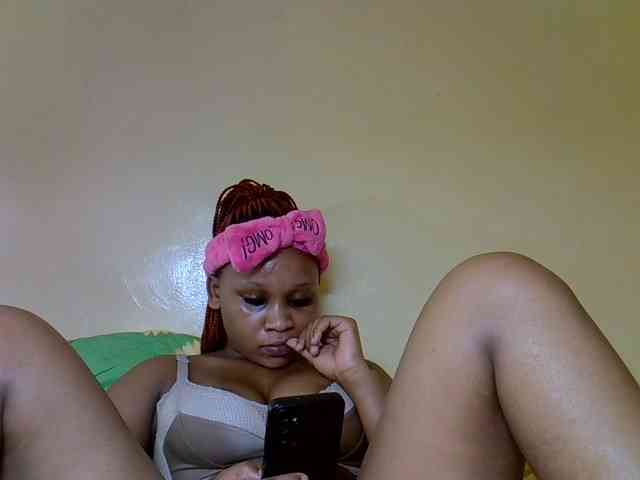 SexyWins webcam