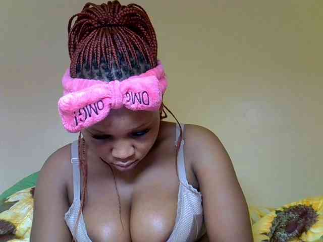 SexyWins webcam