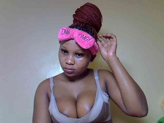 SexyWins webcam