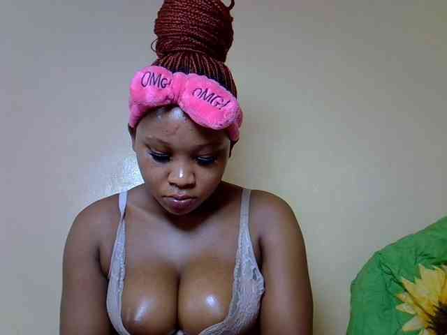SexyWins webcam