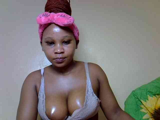 SexyWins webcam