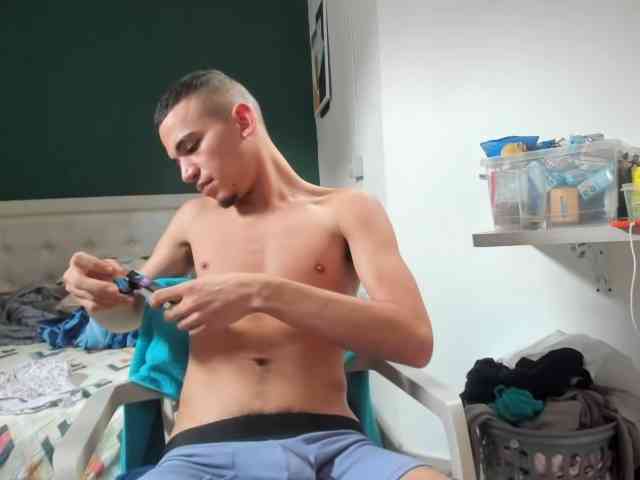 HarlyDusk1 HarlyDusk1