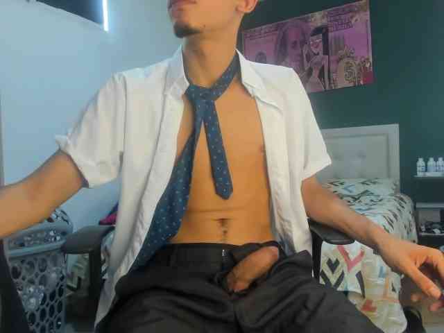 HarlyDusk1 HarlyDusk1