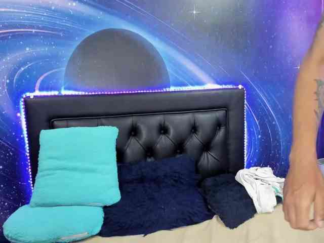 Jeff-and-Rechell webcam