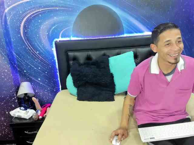 online sex webcam Jeff-and-Rechell