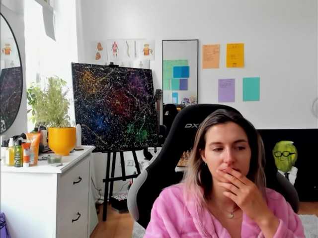 zoexxxx webcam