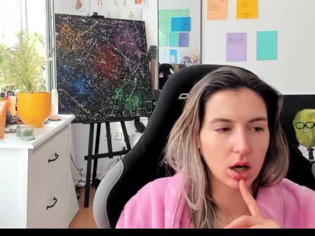 zoexxxx webcam