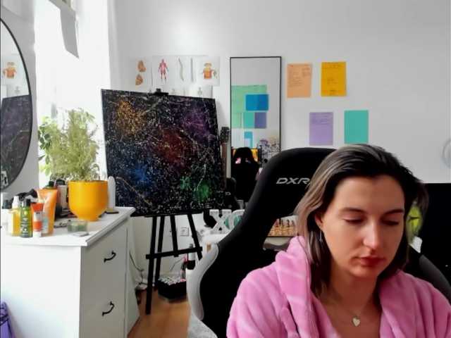 zoexxxx webcam