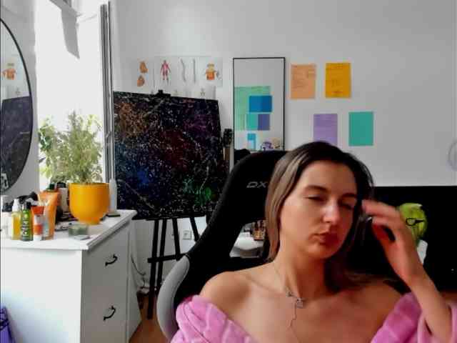 zoexxxx webcam
