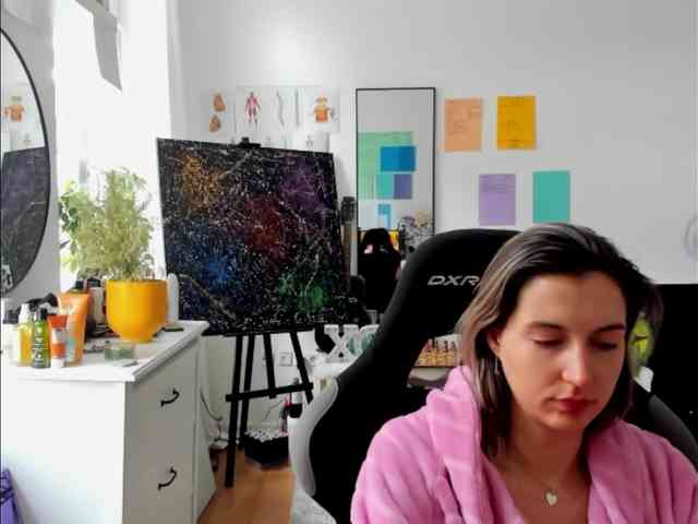 zoexxxx webcam