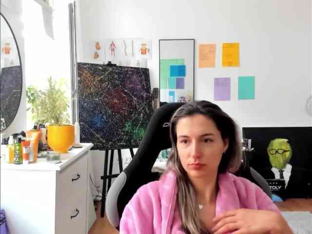 zoexxxx webcam