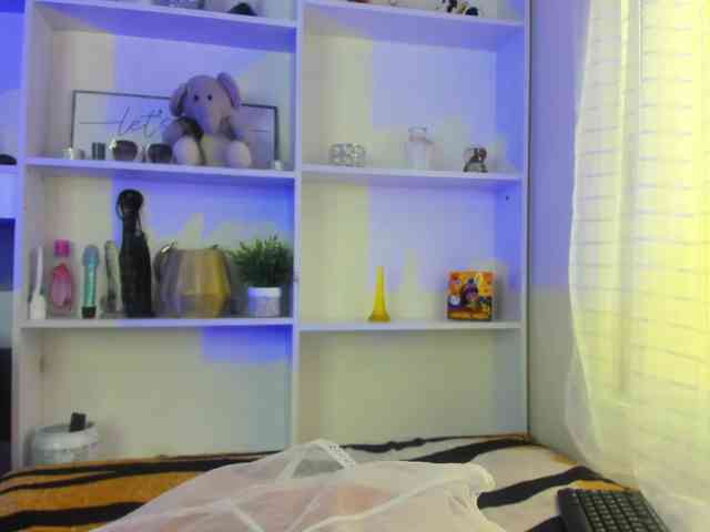 melany88 webcam