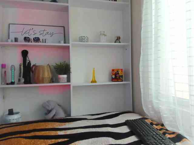 melany88 webcam