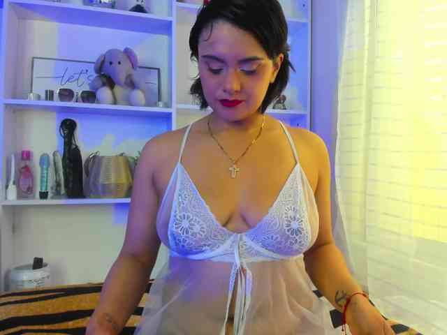 melany88 webcam