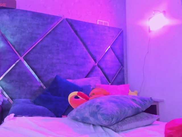 Discover ParkSuung from BongaCams