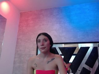 chloe-mor Porn Show
