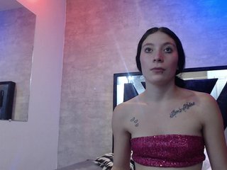 chloe-mor Porn Show