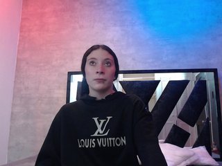 chloe-mor Porn Show