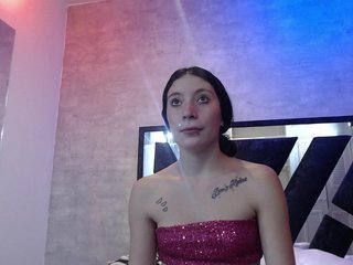 chloe-mor Porn Show