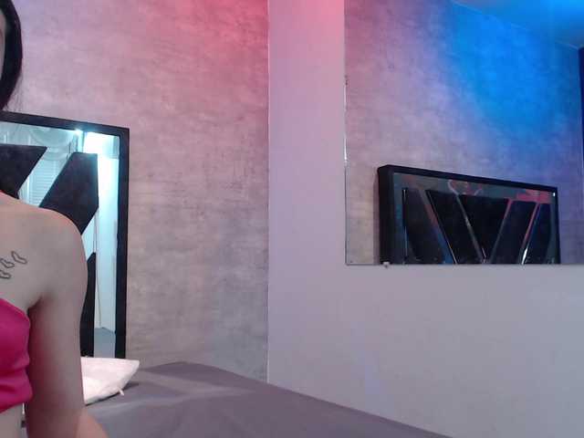  chloe-mor chat room